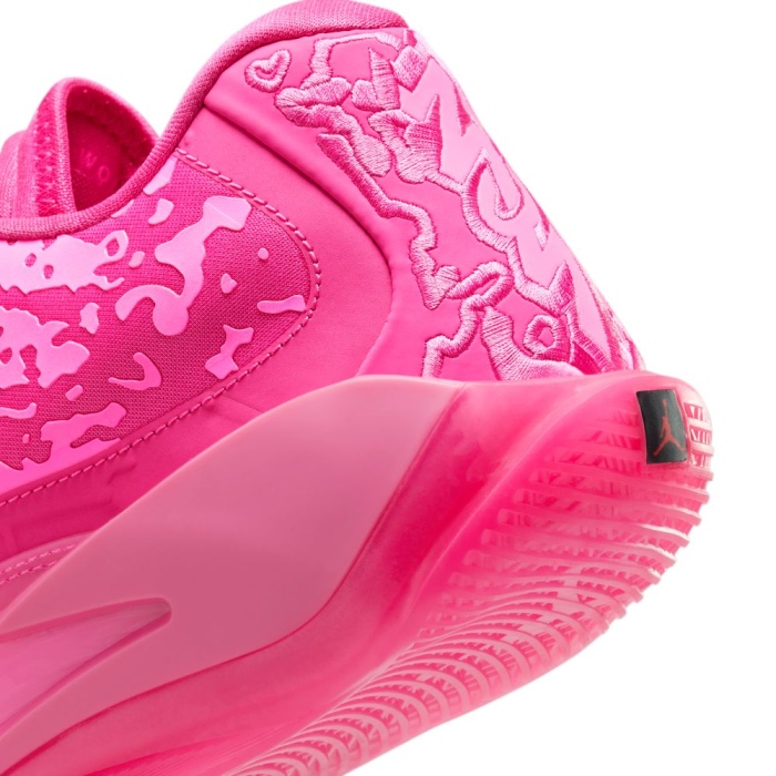 楽天市場】NIKE JORDAN ZION 3 PFナイキ ジョーダン ザイオン3 PFPINK 24-03-S#70 : ＥＳＴ premium